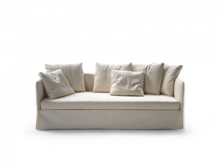Twins sofa bed | Studio Italia